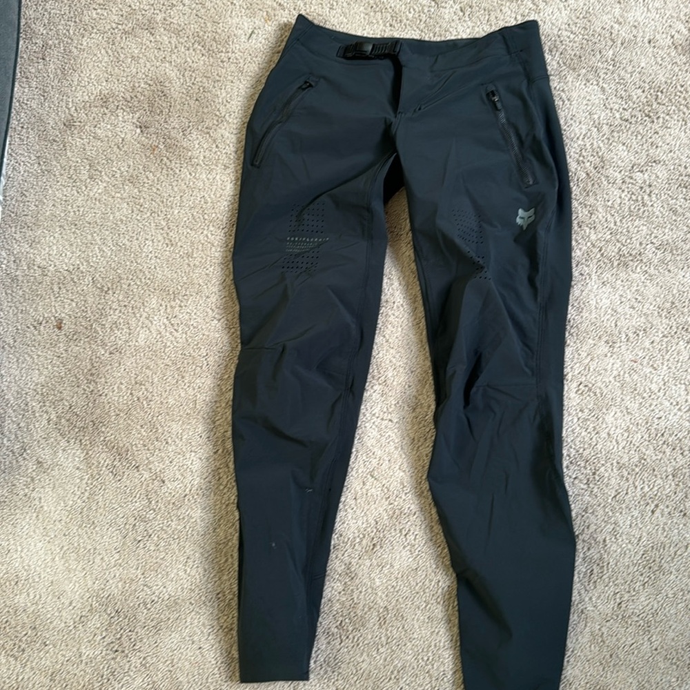 Fox Flex air pants XS-brand new